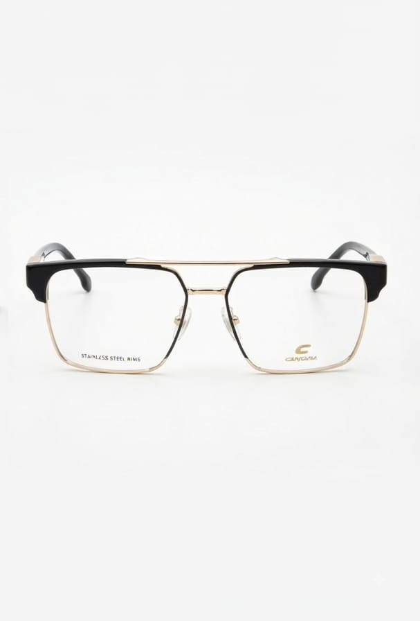 CARRERA METAL 2